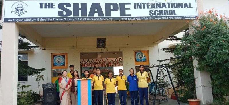 150 YEAR CELEBRATION OF VANDE MATRAM